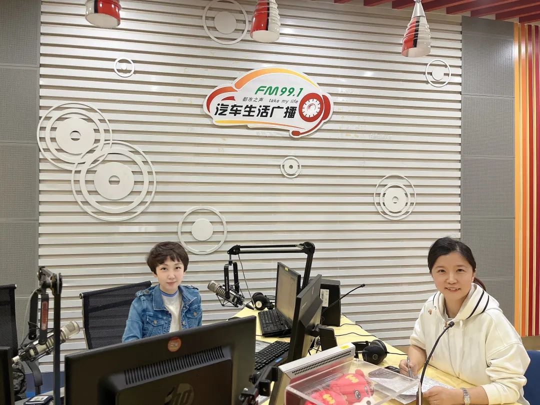 对话记者抗疫中的大连教师