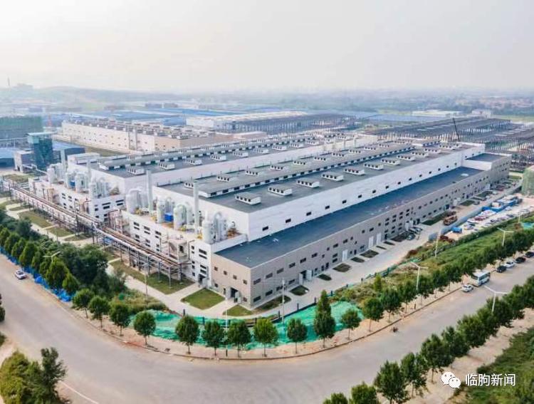 做到两统筹 夺取双胜利 | 临朐2021年综合绩效考核位列潍坊县市区“一等”等次