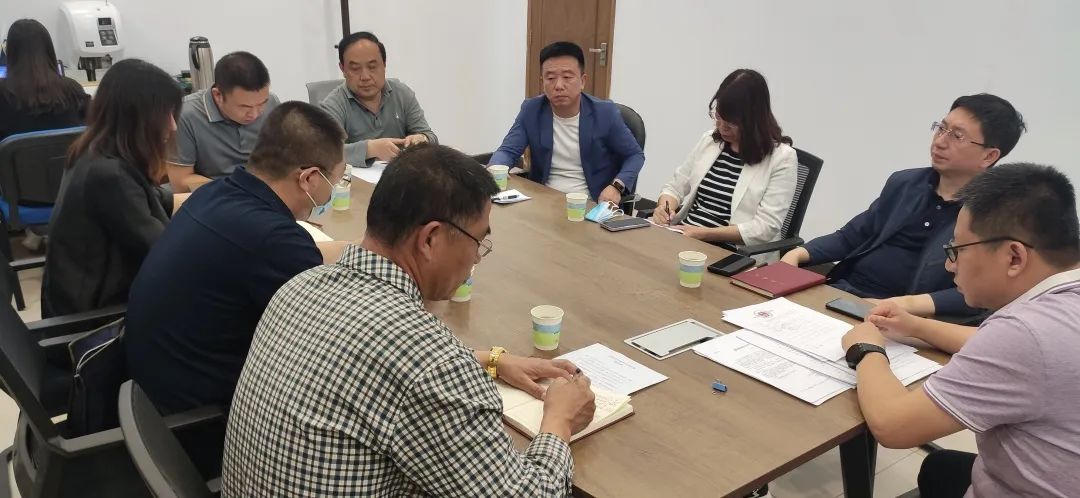 怀来县人民法院召开撤销缓刑工作会议