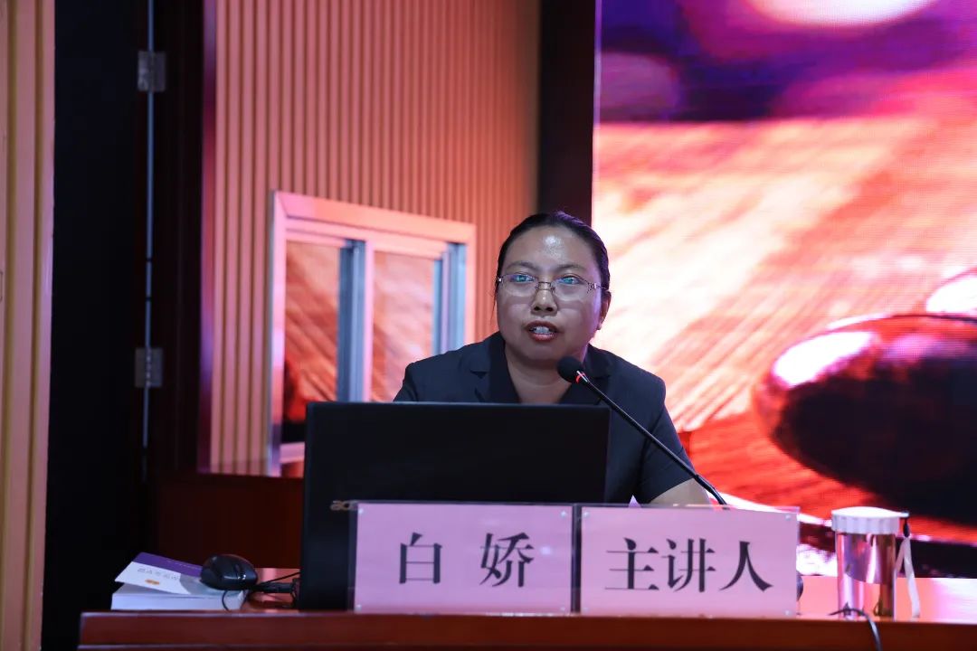 入职第一课榆林中院举办全市法院新进聘用制书记员培训班