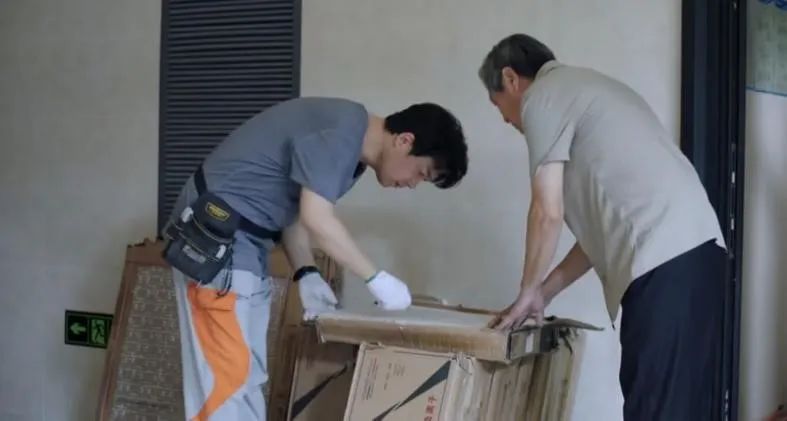 法眼看剧丨看《新居之约》 “帮你避雷装修那些坑”