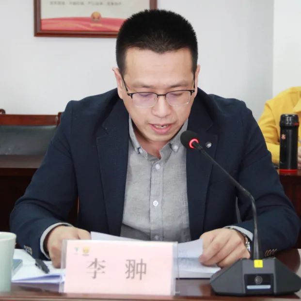 六治六提统战先行衢州市委统战部机关干部谈体会二