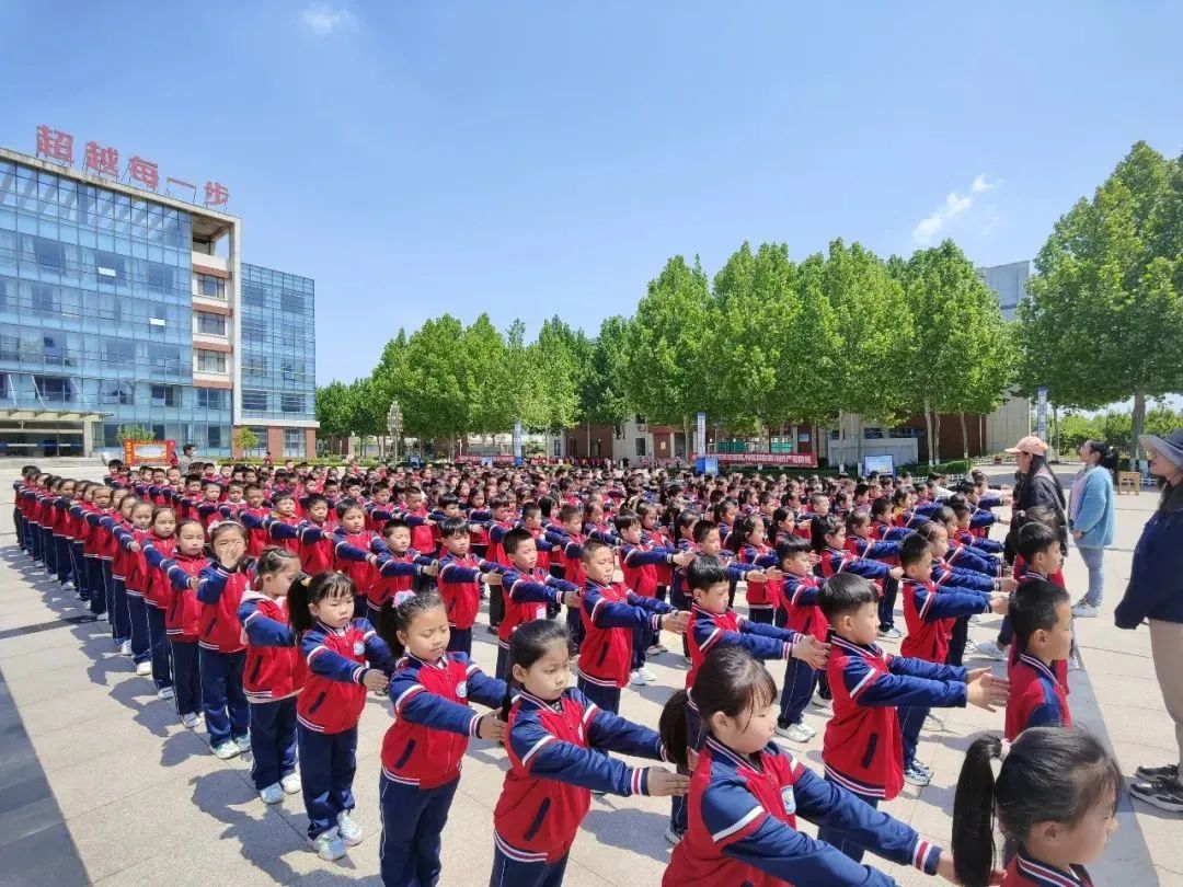 龙潭镇渤海小学校：开展铁路安全法制宣传教育活动-上游新闻 汇聚向上的力量