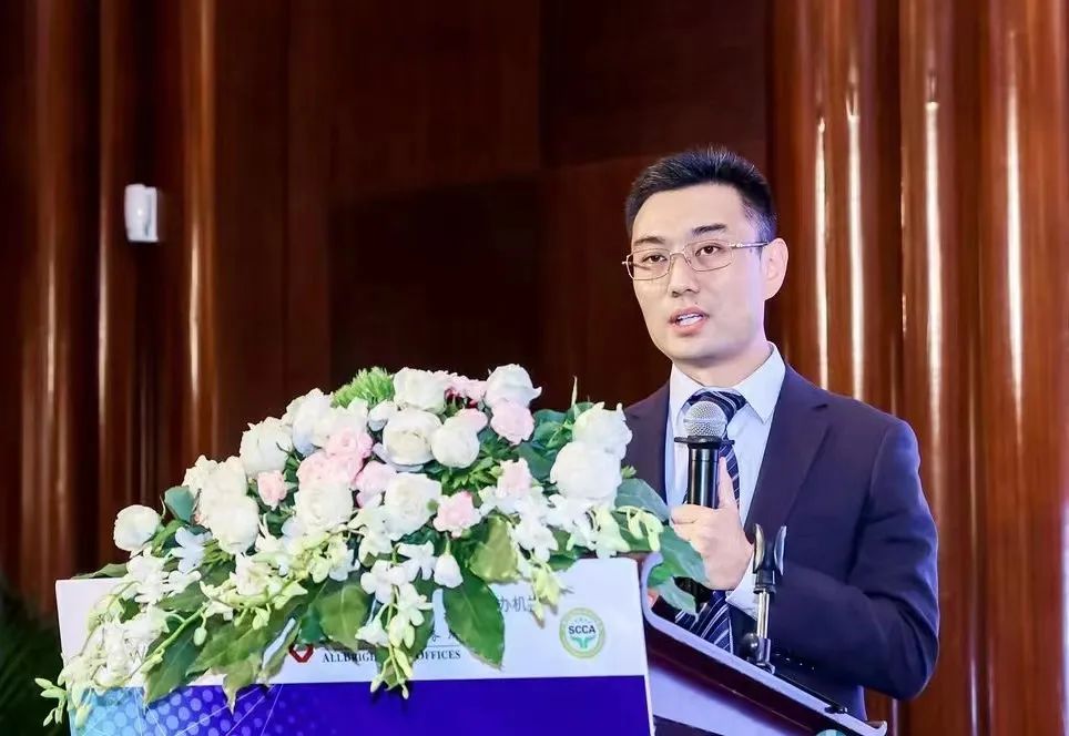 王伟斌|因为热爱所以专注