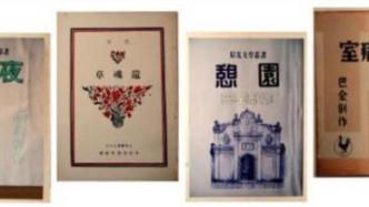 《写作》新刊︱秦雅萌：巴金抗战小说中的“小人小事”