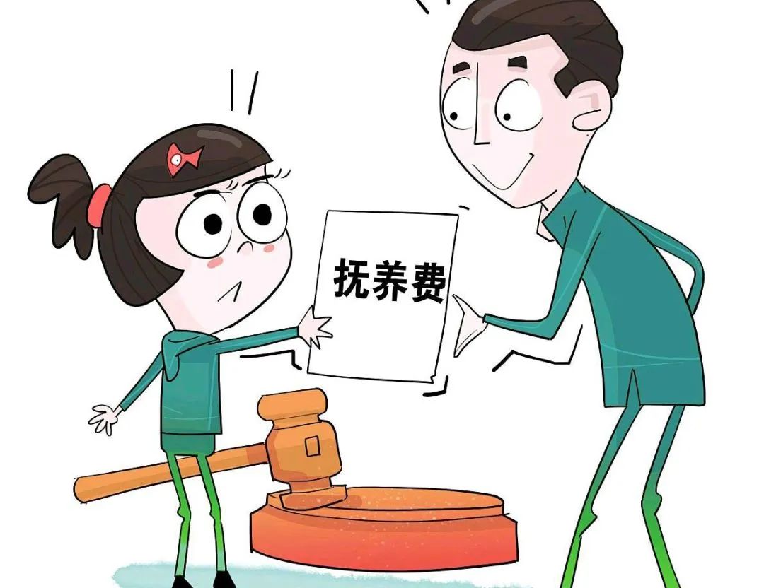 关爱未成年人三元检察送养亲生女儿这对父母被判刑并被撤销监护人资格