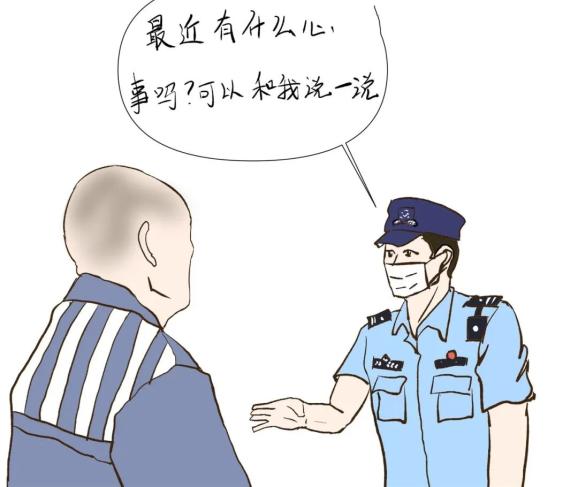 漫说监狱改造那些事