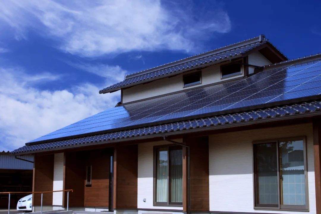 东京将要求一户建住宅均需安装屋顶太阳能板