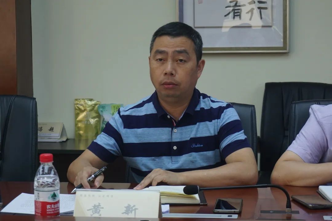 执行局局长黄新表示南川法院提出的司法建议既规范了协助执行流程,又