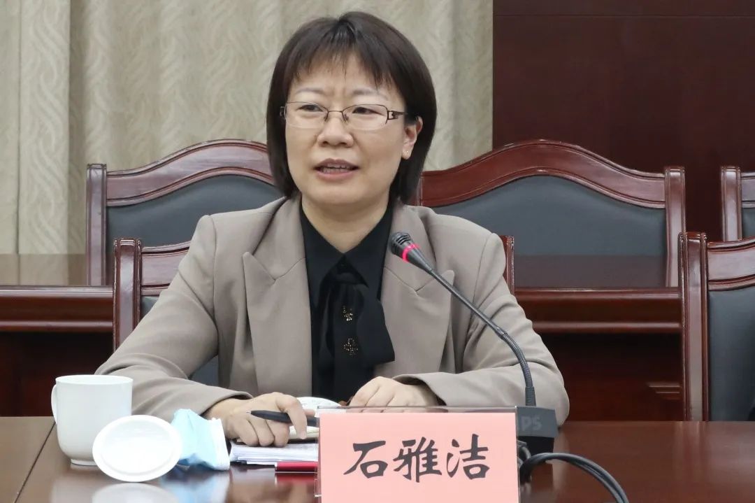 宁海县举行甬同心跟党走纪念党的统一战线政策提出100周年座谈会