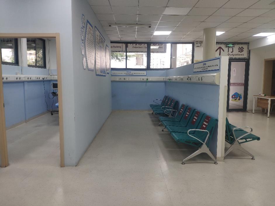 有速度有温度岳阳医院医务处全力保障医疗运行安全有序