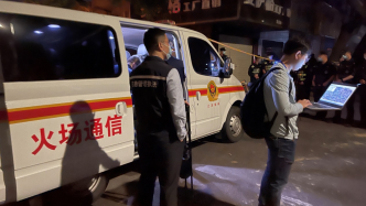 中国电信全力做好常州爆炸事故应急通信保障工作