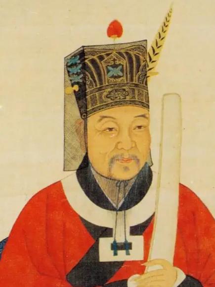 像是北宋理学大师程颐,就曾经跟胡瑗学习.