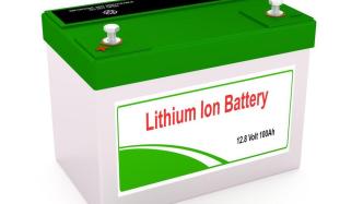 新材料突破锂离子电池瓶颈