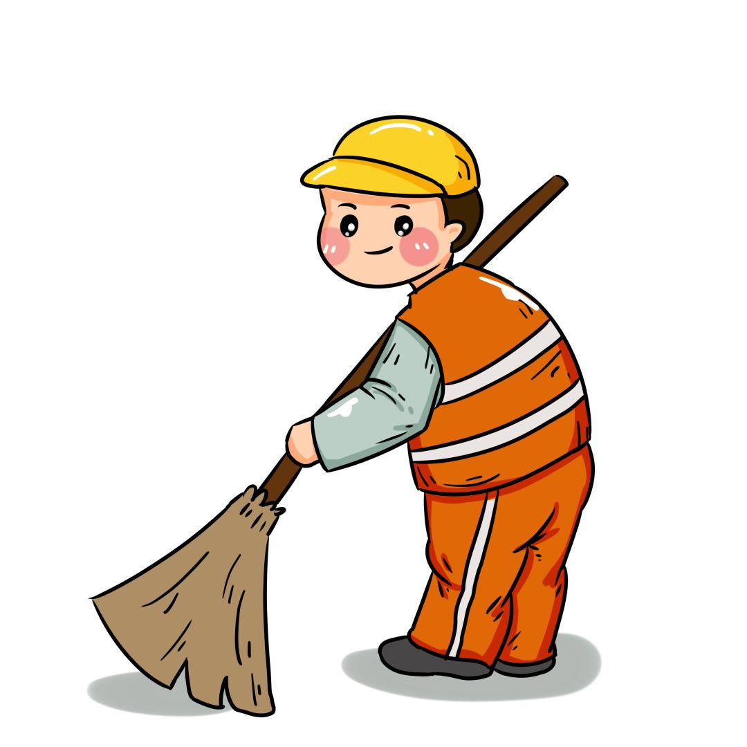 清积存大扫除行动丨徐汇区绿化市容行业开展清洁家园专项行动