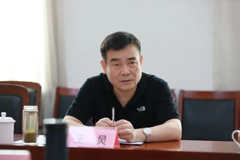 能力作风建设年郑州中院副院长石志军一行到高新法院调研指导刑事审判