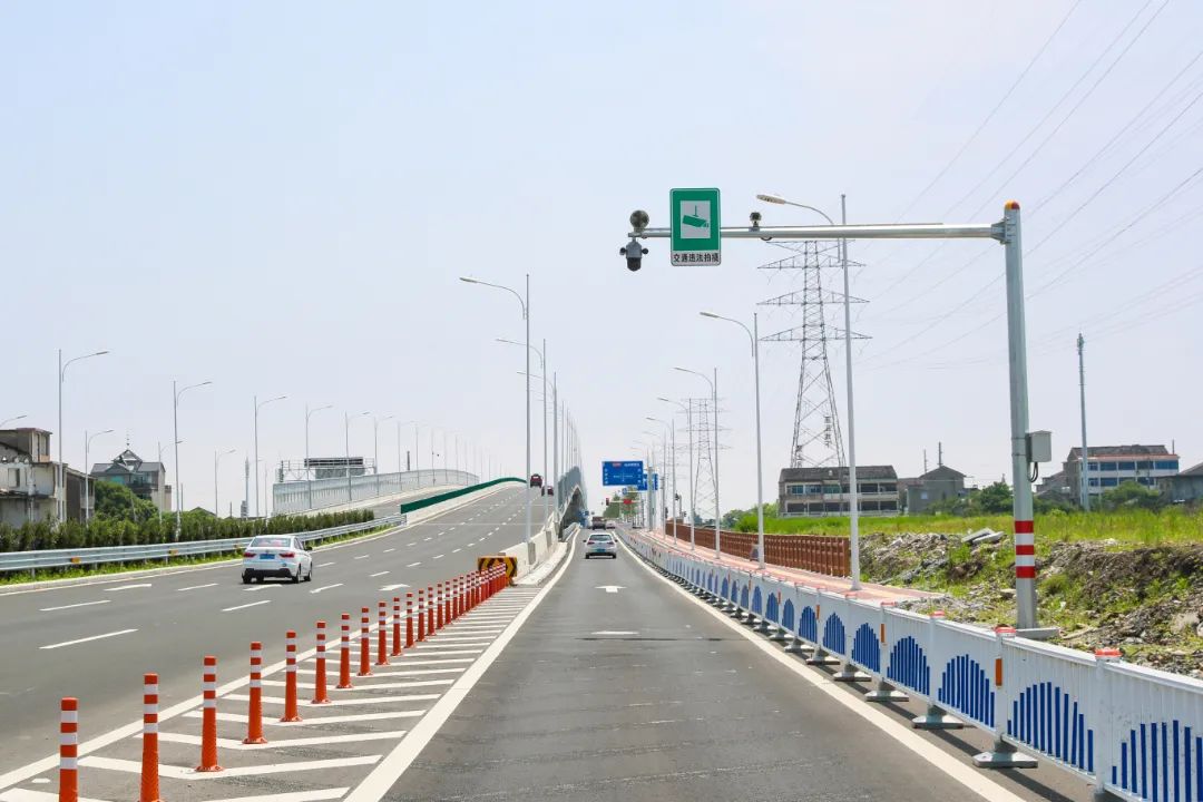 14km 540m處(即椒金線西向東出口)g228國道入口處(西向東)16km 490m處