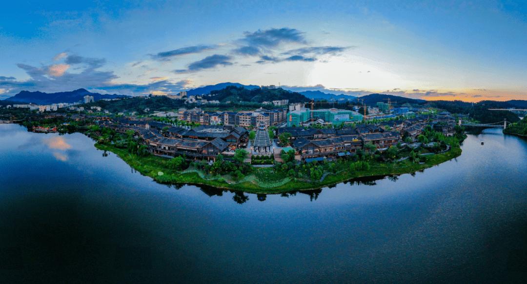 乡游黔中丹寨县石桥村丨追寻时光匠人体验造纸之村的魅力