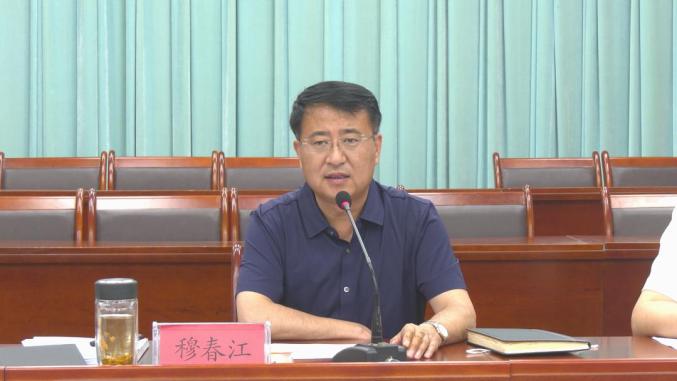 夺取疫情防控与经济社会发展双胜利沧县召开应对新冠肺