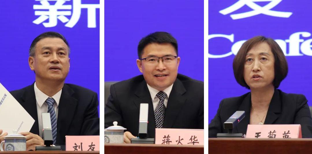 盘点丨生态环境部5月例行新闻发布会聚焦2021中国生态环境状况