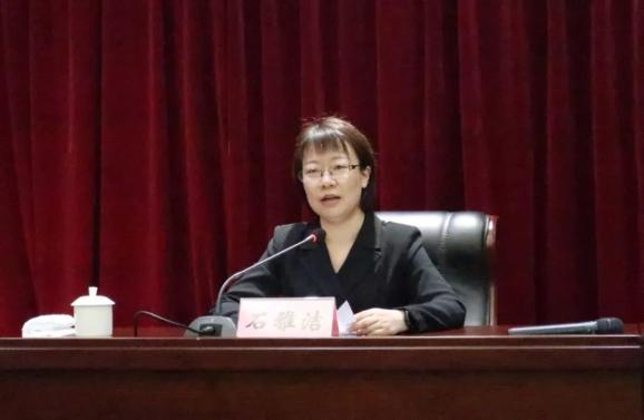 宁海县2022年度同心聚力统战干部培训班举行