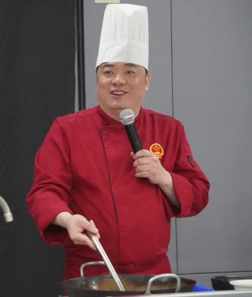 _ 海外中餐烹饪技能培训班 _短期厨艺培训班