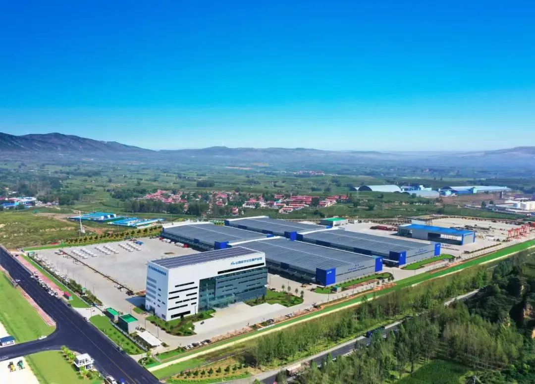 【以高质量论英雄】山西交控上新了!