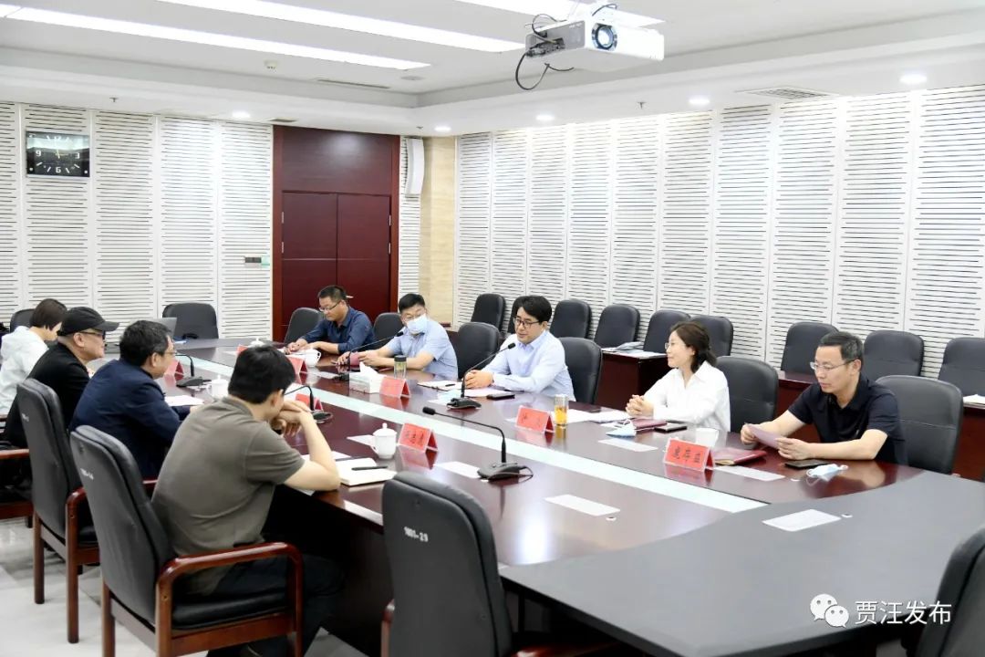 徐州市文化旅游集团党委书记,董事长张强,党委副书记,总经理张同华