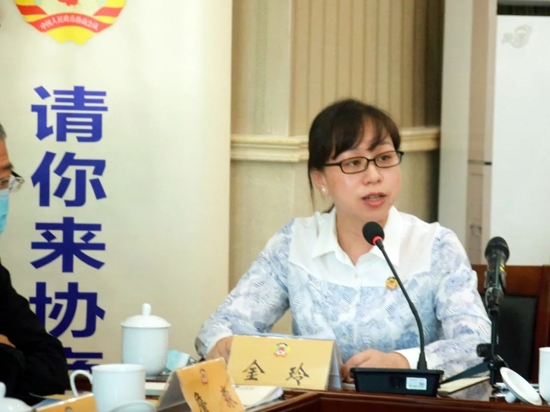 一米高度看城市平阳县请你来协商助推儿童友好城市建设