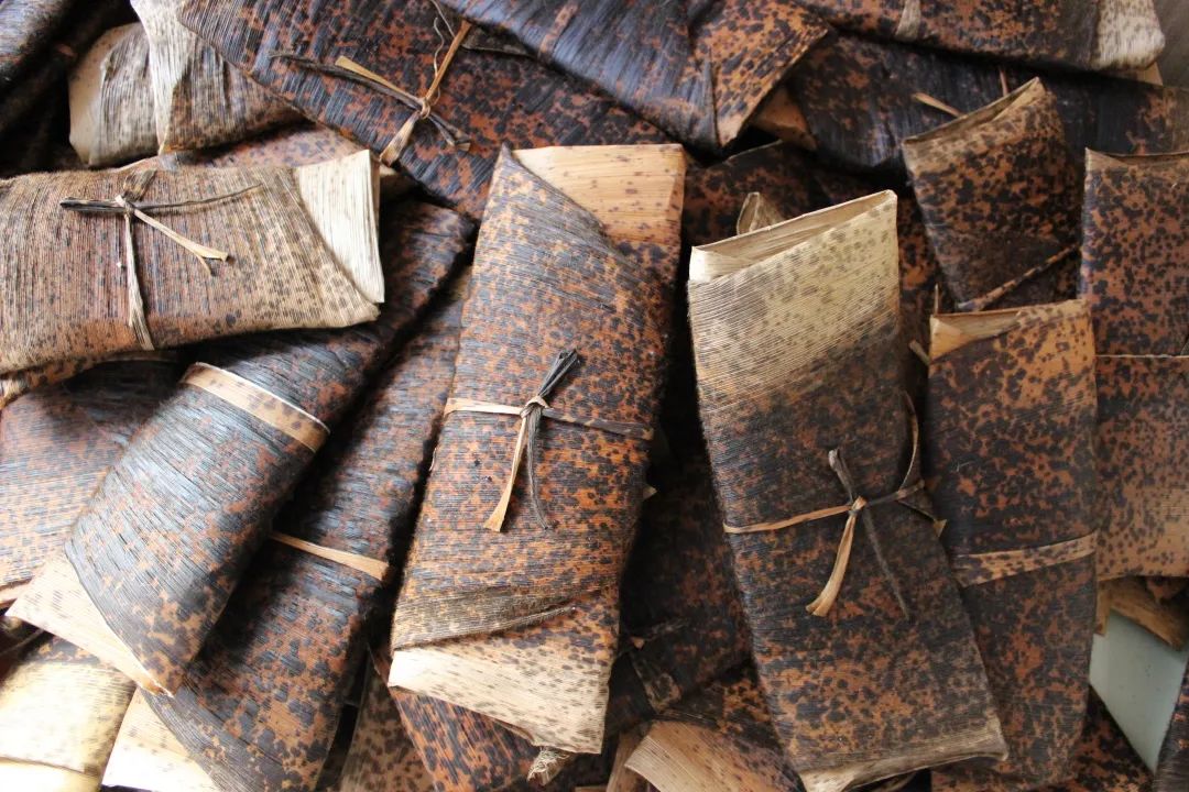 奔赴山海象往新鲜象山传统碱水粽端午节最长情的陪伴