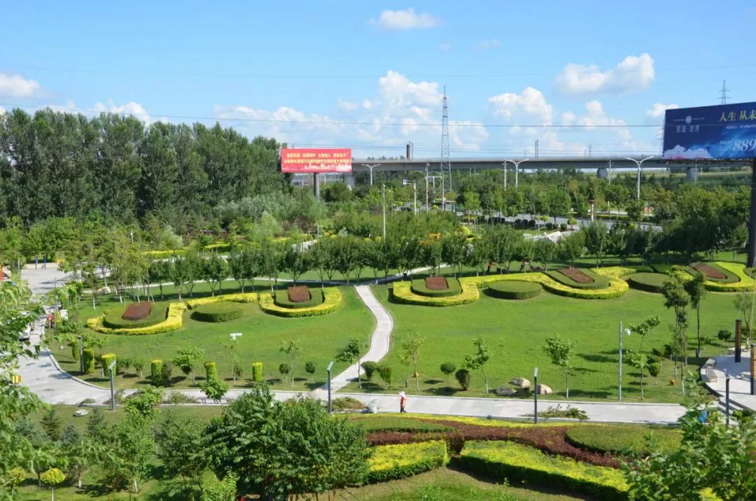 走县域看发展丨公主岭市锚定目标不松懈释放城市发展新活力