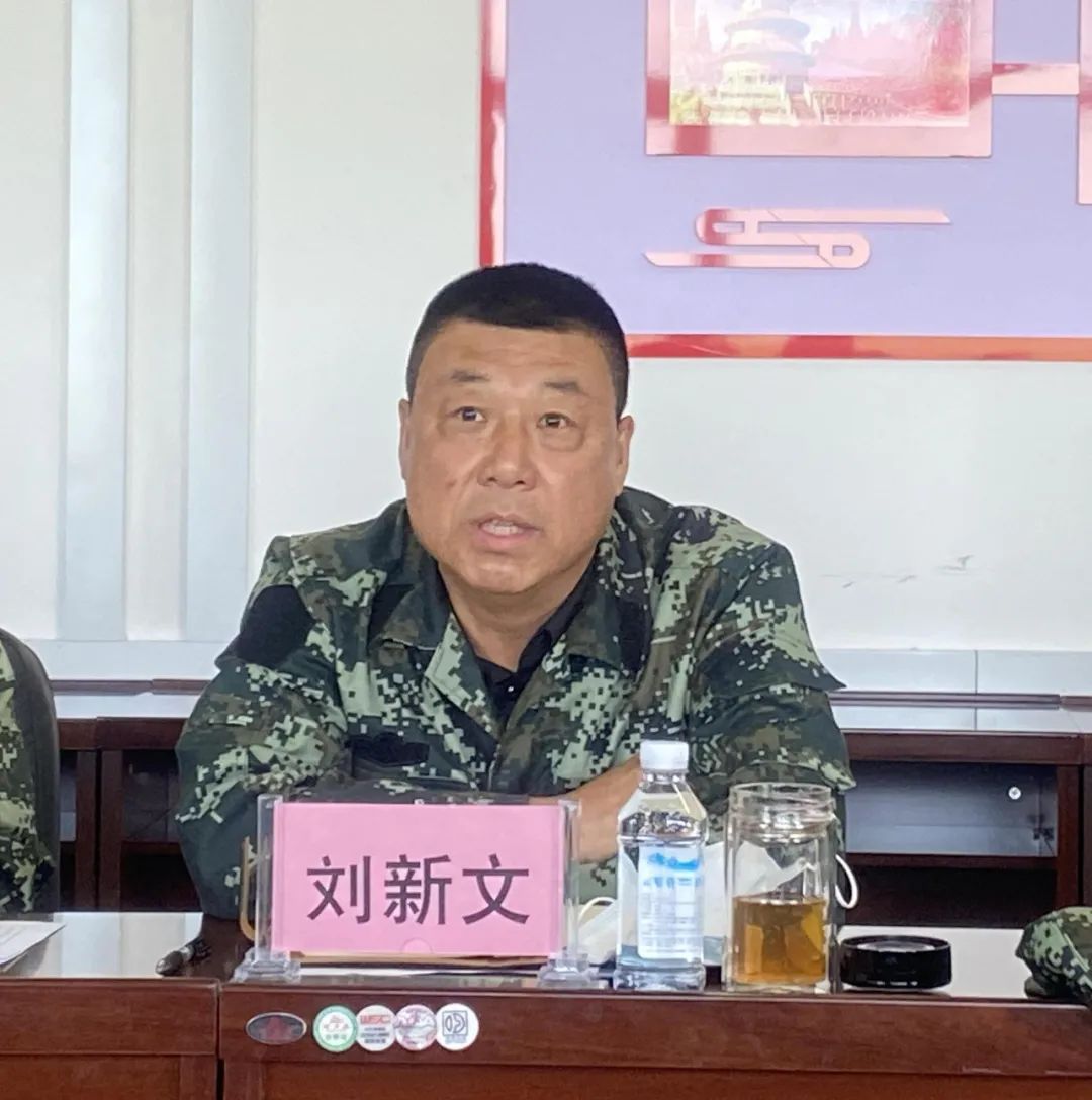 家园要闻韩家园林业局召开倭勒根区域森林防灭火联席推进会议