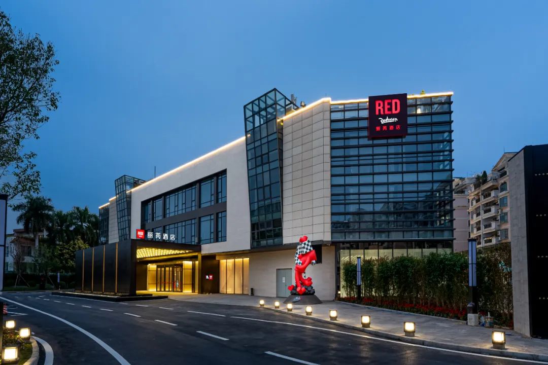 好看又好吃幸福感满满肇庆星湖丽芮酒店网红儿童套餐上线了