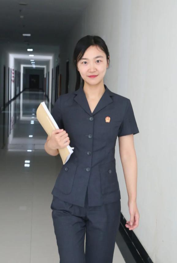 青年风起洛法丨卢媛媛67人生万事须自为跬步江山即辽阔