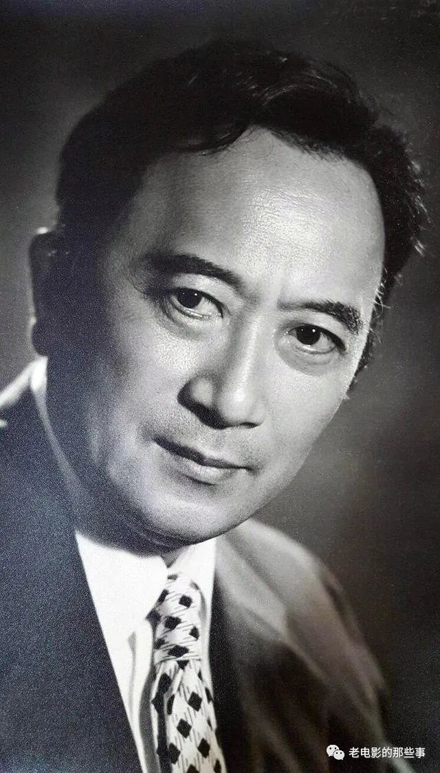 1952年男演员图片