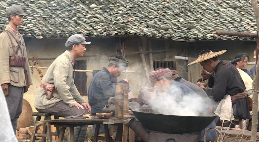 没想到（清平乐会昌朗诵）清平乐会昌朗诵指导 第2张