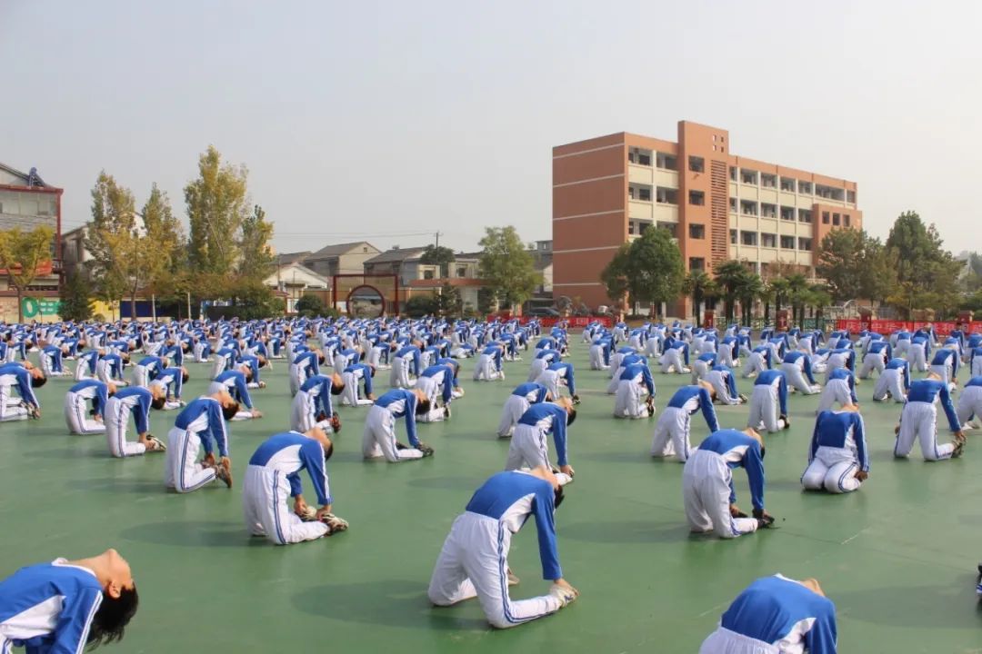 走进最美教师徐州淮海国际港务区柳新实验小学姜秀以体育人坚守创新