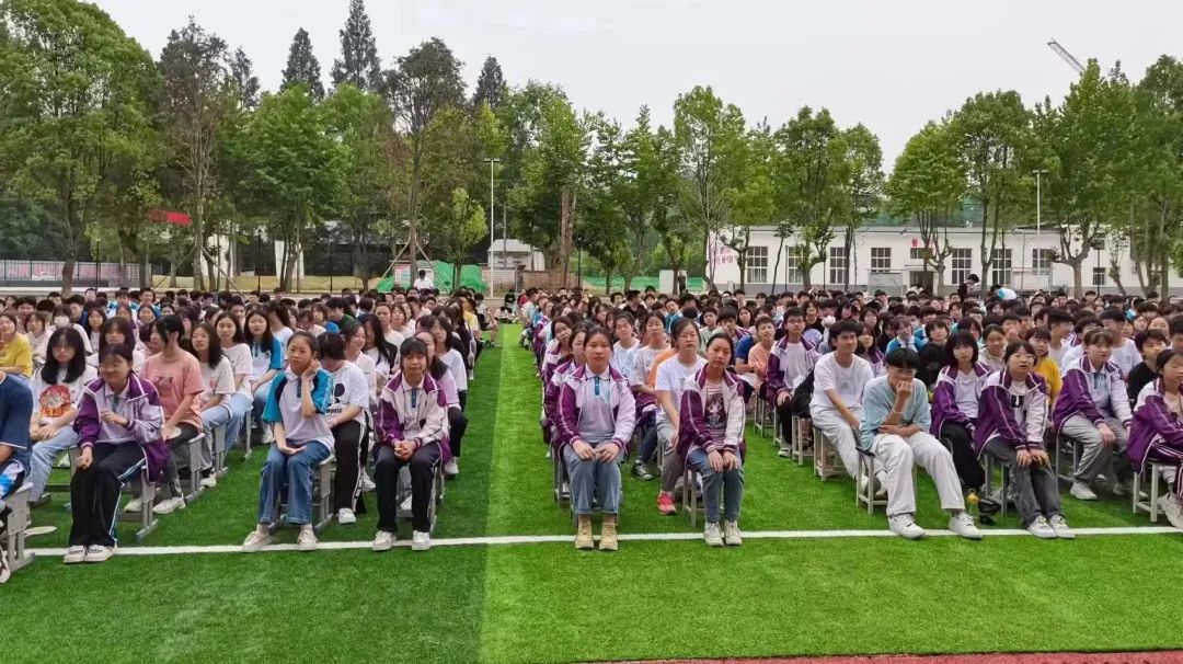 武山县杨河初级中学图片