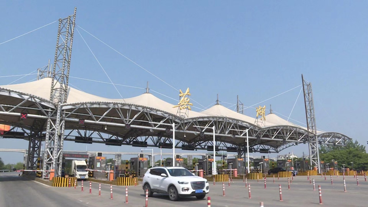 官宣!芜湖长江大桥升级改造方案来了