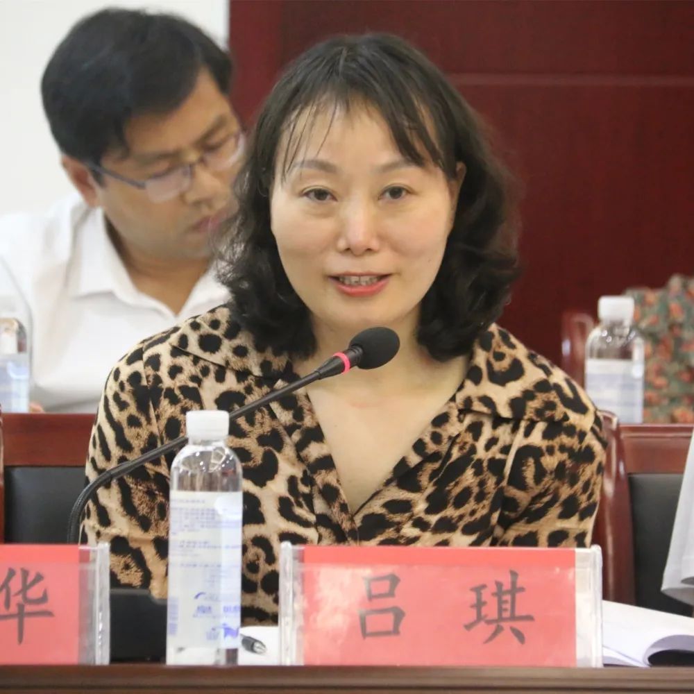 公众开放日▏通城法院开展第二轮政法系统开放日活动