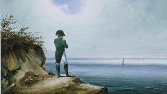 拿破仑：被流放在圣赫勒拿岛的“咖啡控”