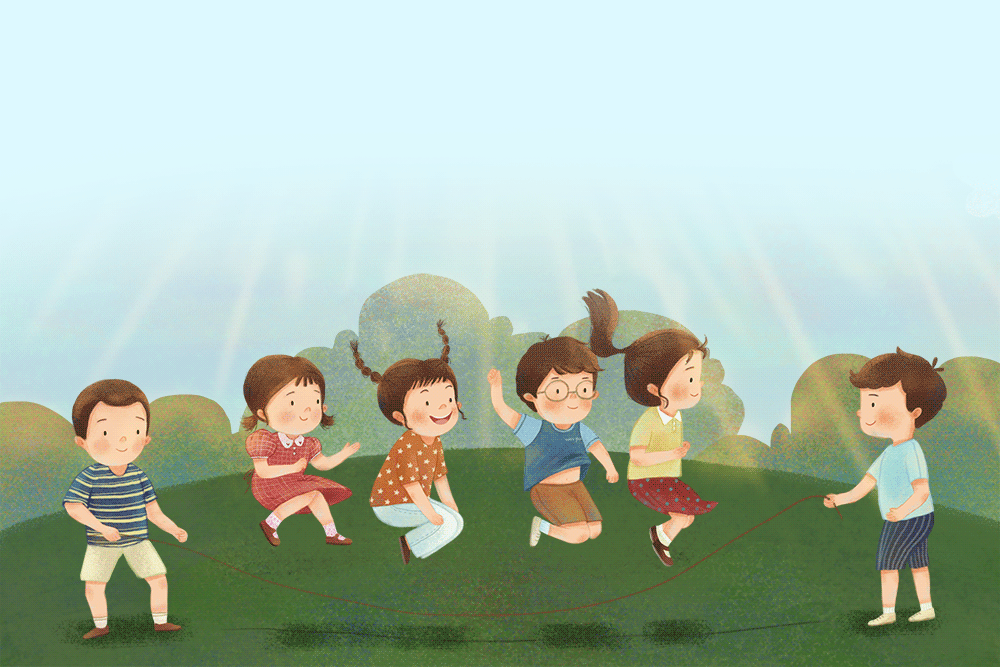 六一特辑丨云端行走艺享之旅和杨杨一起云游少年宫