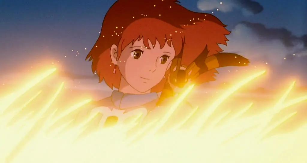 20.《借东西的小人阿莉埃蒂》19.《宝石之国》18.