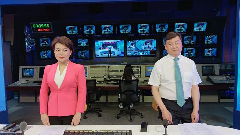 2022-06-01 16:19烟台广播电视台烟台时刻