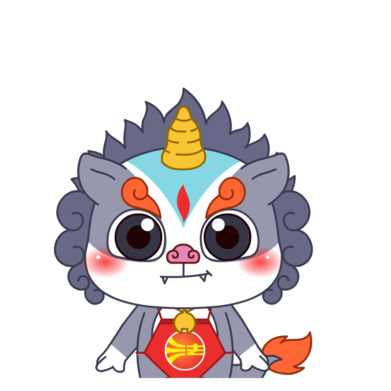 大小朋友们快去领节日礼物吧