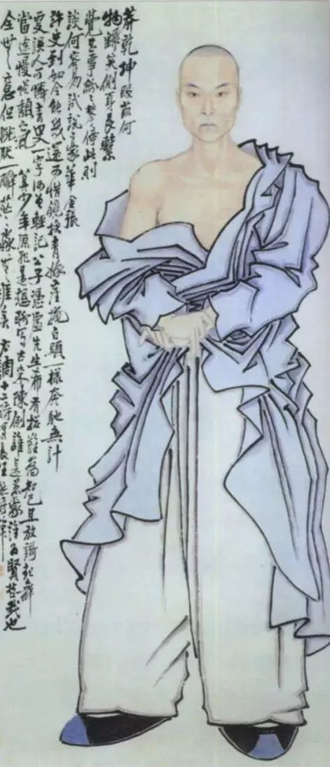 任熊,字渭长,号湘浦,萧山城厢街道人,清末著名画家,"海上画派"重要