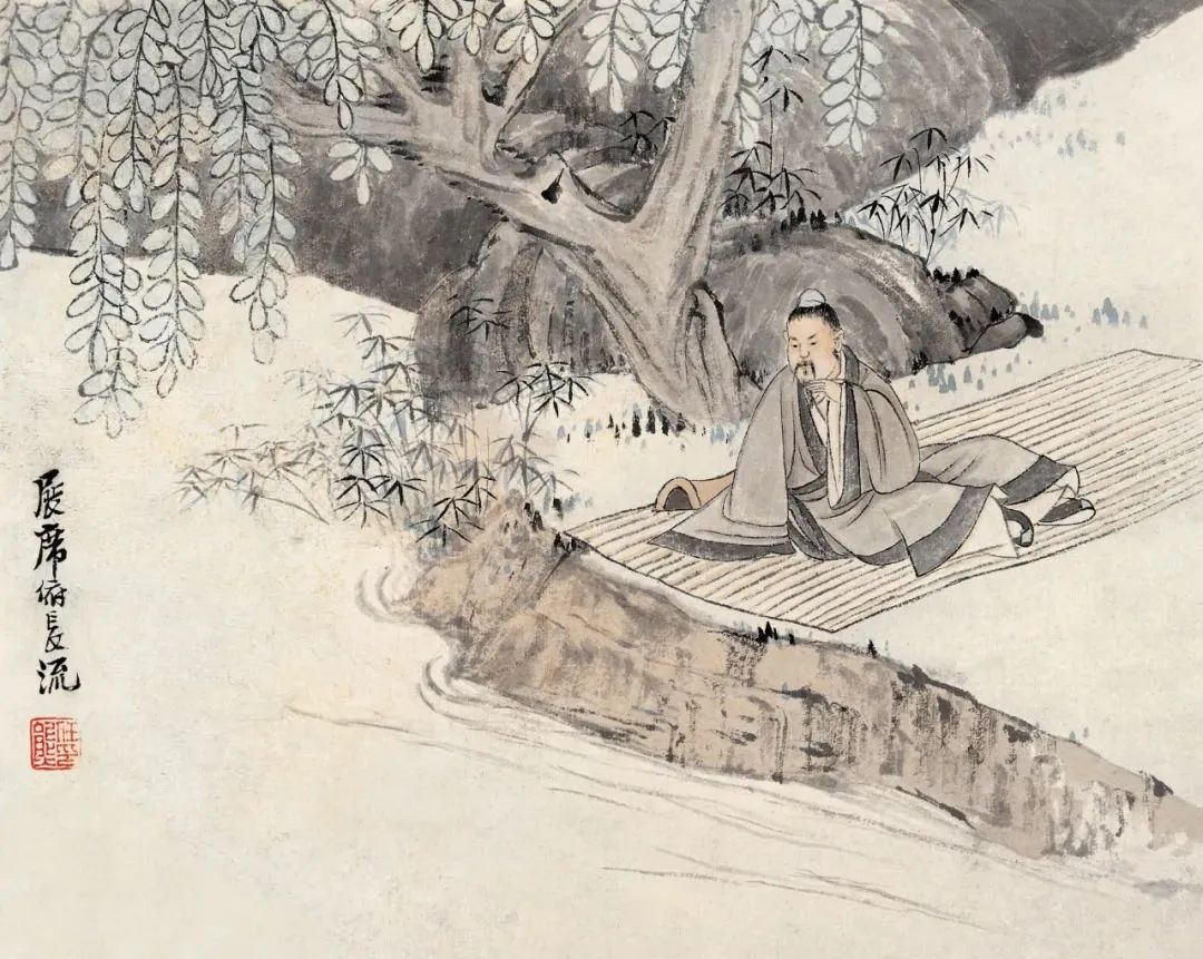 萧山文化名人录㉑:“海上画派”重要人物——任熊_澎湃号·政务_澎湃新闻-The Paper