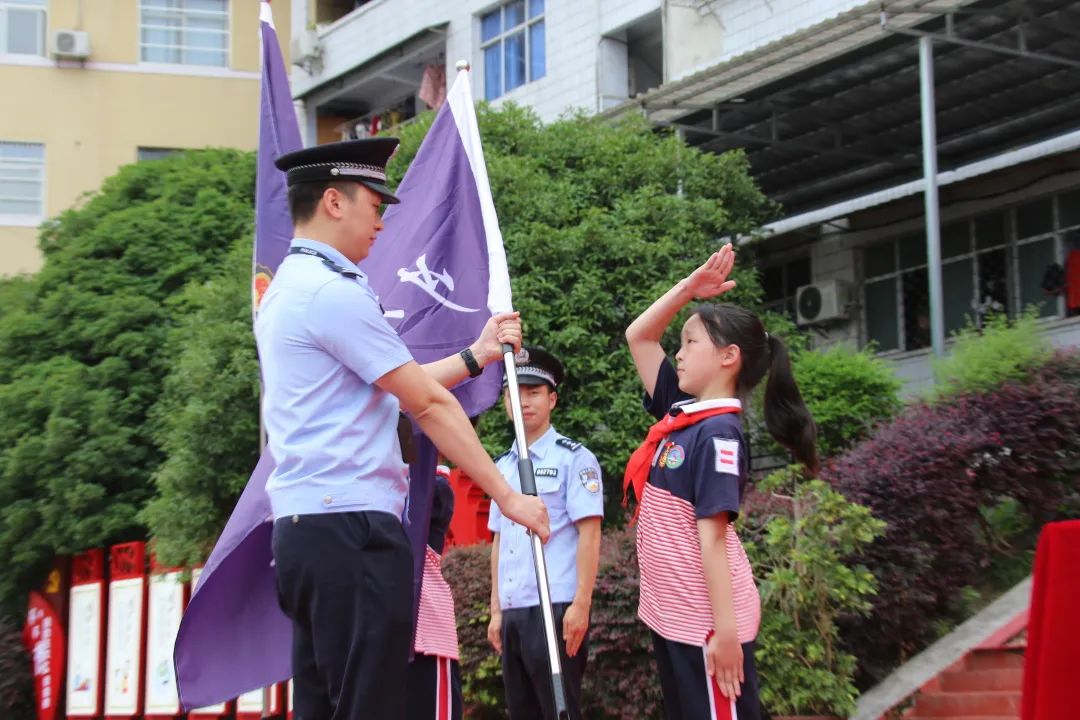 宣恩县珠山镇派出所图片