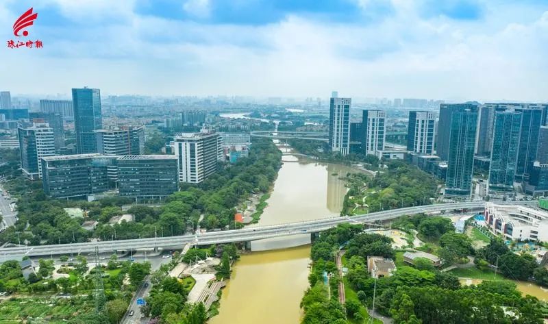 通车啦!禅城→桂城再添新通道