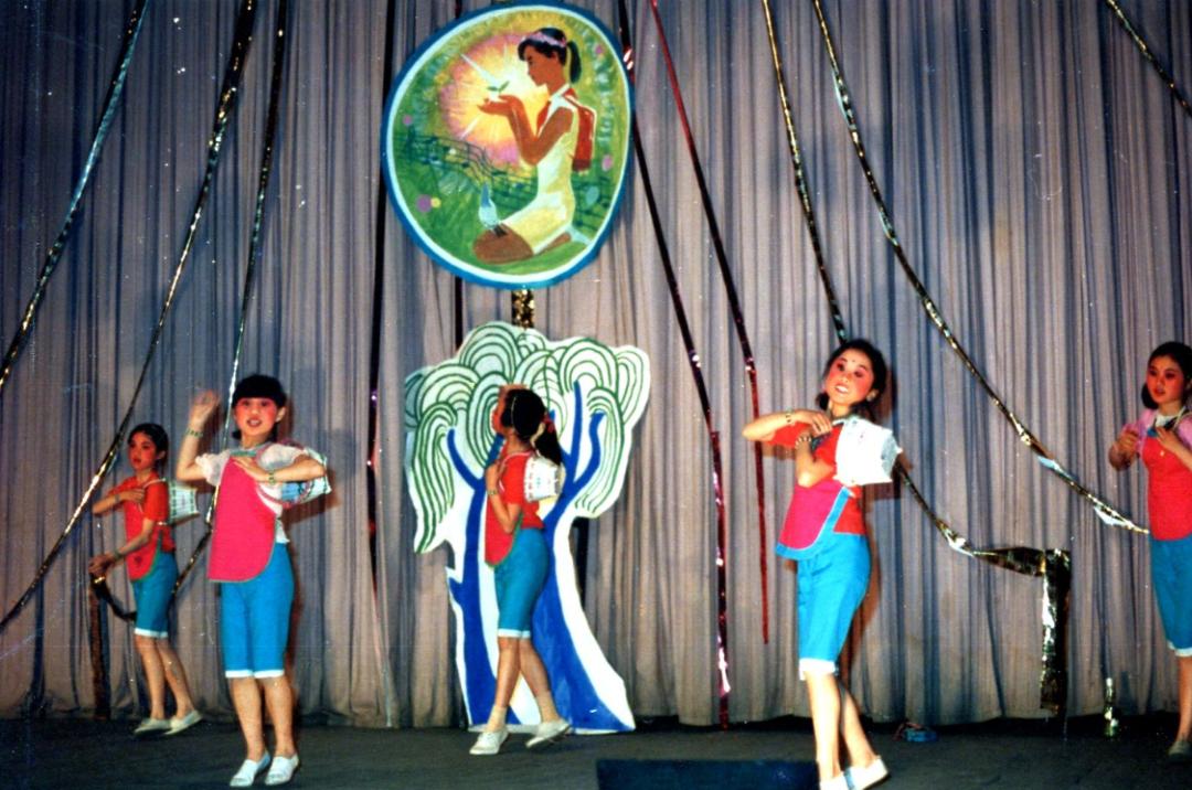 六一年代秀你的儿童节是怎么过的文末有惊喜